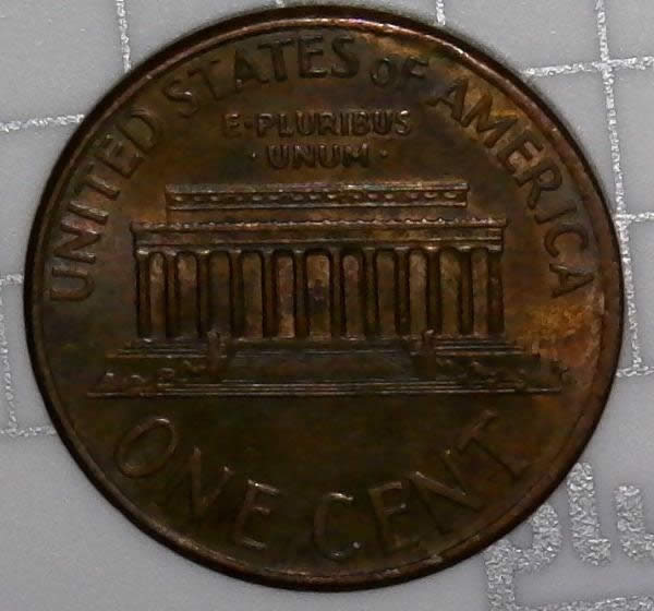 1994-P-Lincoln-Memorial-Cent-1-DR-001-Ebay-Purchase-Bought-It-For-$21.00